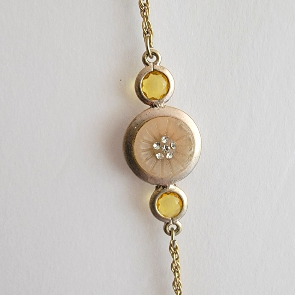 Loft necklace - Picture 6 of 6